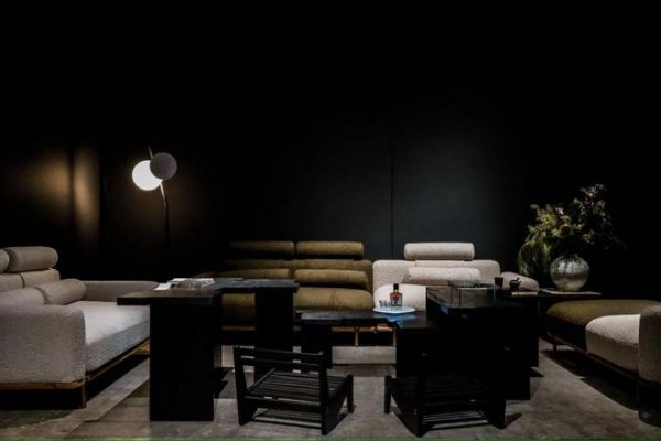 Design High Ground Hall Image