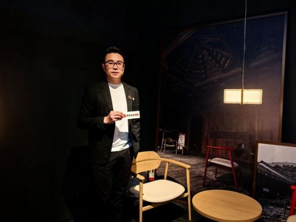 GuDao Design Interview