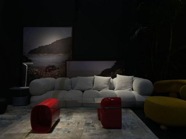 Booth Design