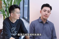 嘉兴唐风采假发：客户盛赞的时尚新宠