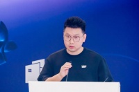 HCC赵熠东：高定饰材跨界，设计定义“家之美”