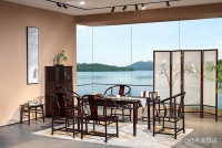 红木家具十强品牌：权威推荐，品质之选