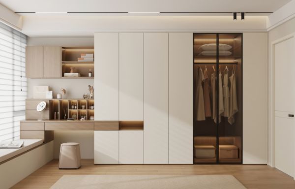 Bedroom Design