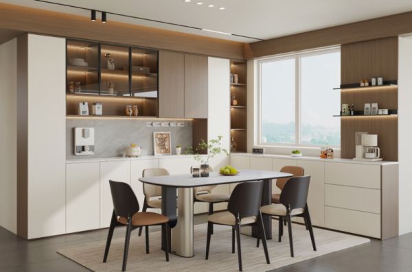 Dining Room Design