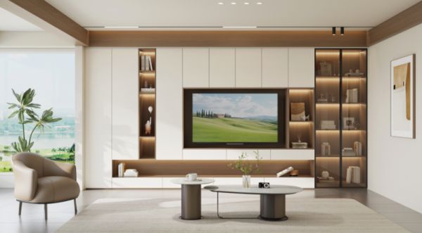 Living Room Design