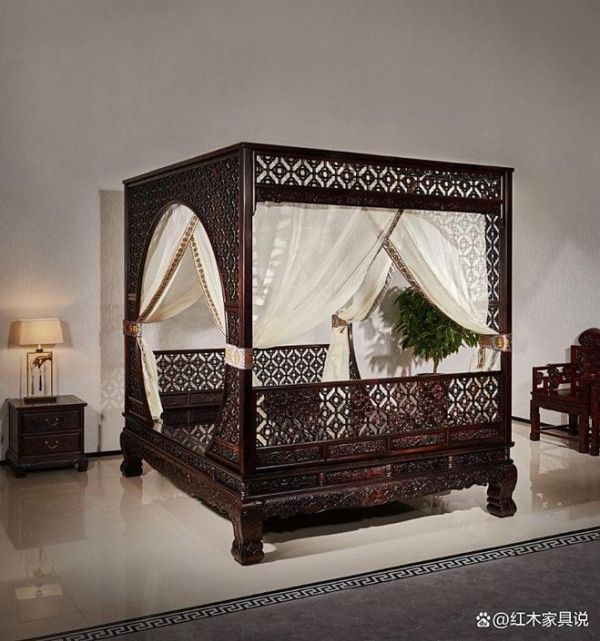 Li Zhongxin Redwood