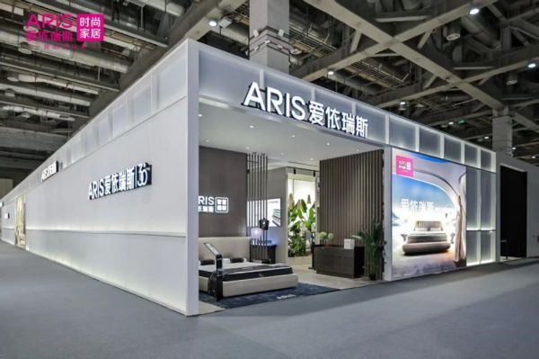 爱依瑞斯品牌总监隋艺昆