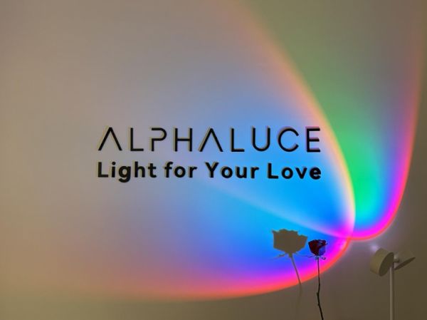 ALPHALUCE Lighting