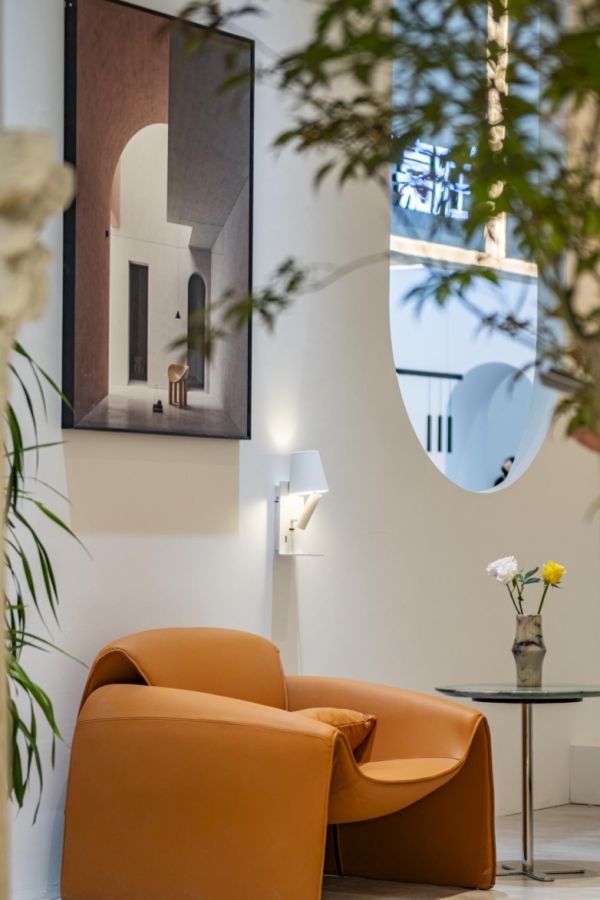 ALPHALUCE Lighting