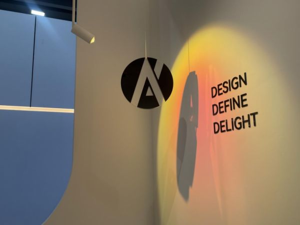 ALPHALUCE Lighting