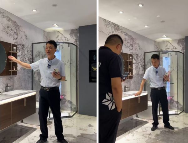 直播模式创新图片