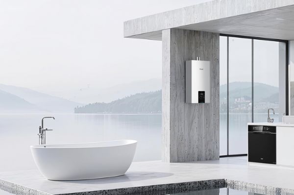 全屋零冷水系统