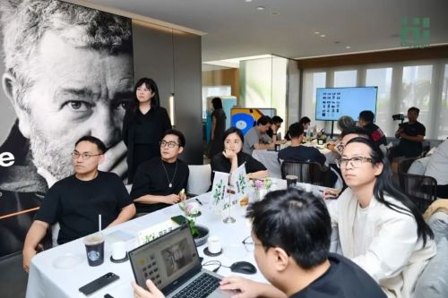 第十三届Hi-Design 大赛作品