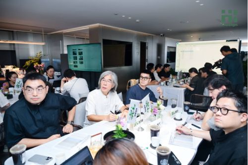 第十三届Hi-Design 大赛作品