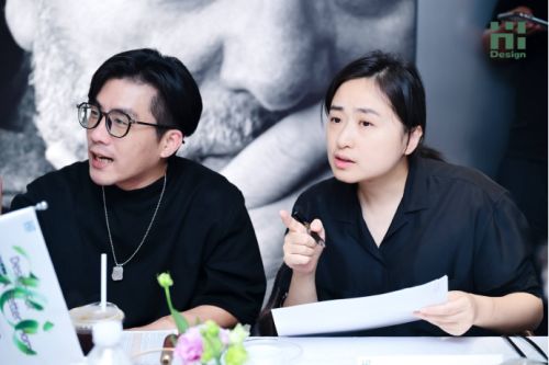 第十三届Hi-Design 大赛作品