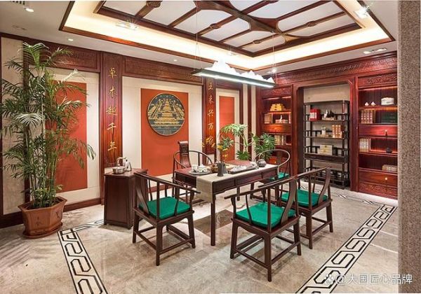 Redwood Furniture Installation