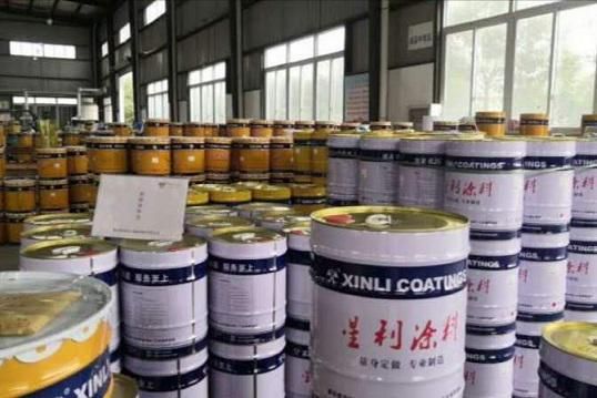 Sichuan Xingli Anti-corrosion Innovation