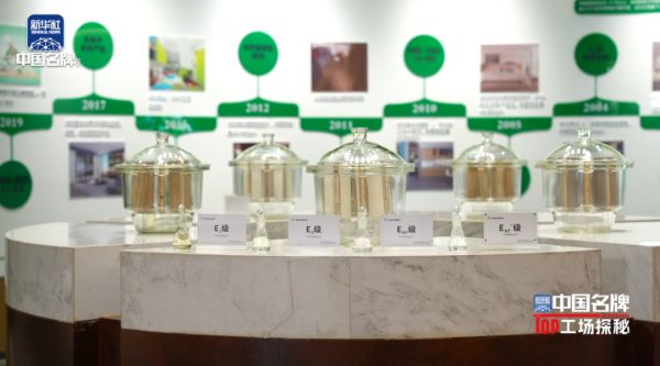 兔宝宝科技展示