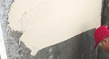 德高底层粉刷石膏特点