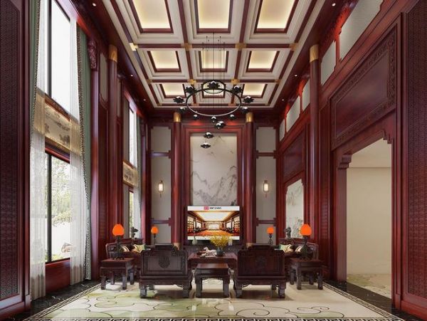 Guofang Home Furniture