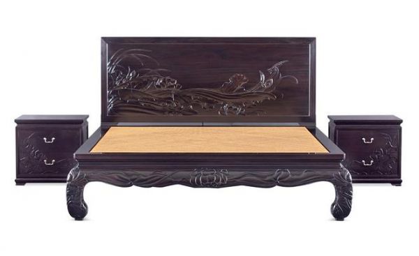 Yongqi Zitan