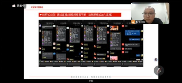 翁向阳总监案例分析