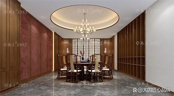 Chinese Home Decor Image