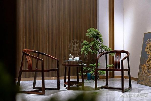 Gu Sen Redwood