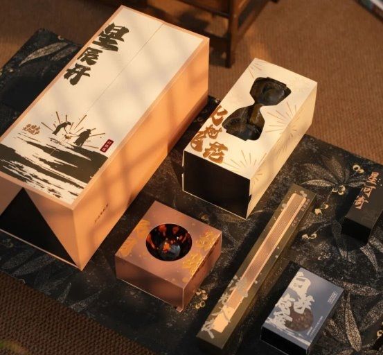 非遗技艺与现代日常用品设计融合