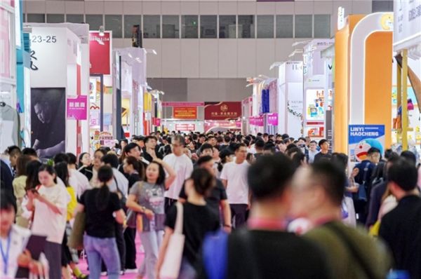 深圳礼品展图片