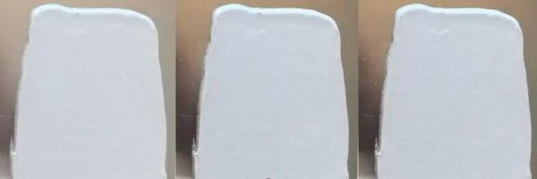 紫外线照射稳定性图