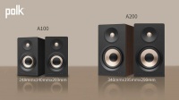 半世纪传承，POLK A系列Hi-Fi新境界