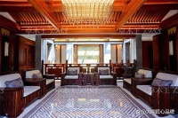 红木整装十大品牌：非遗纹样设计，户型适配，终身维护的文化载体