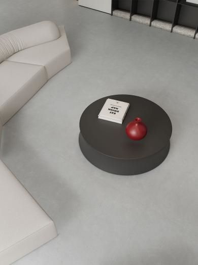 Tile in Dining Area