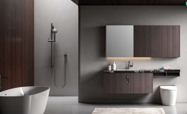 Bathroom Renovation Image