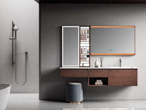 Bathroom Renovation Image