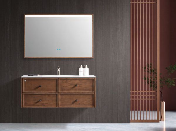 Bathroom Renovation Image