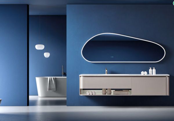Bathroom Renovation Image