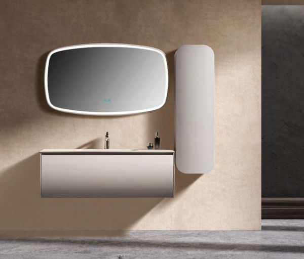 Bathroom Renovation Image