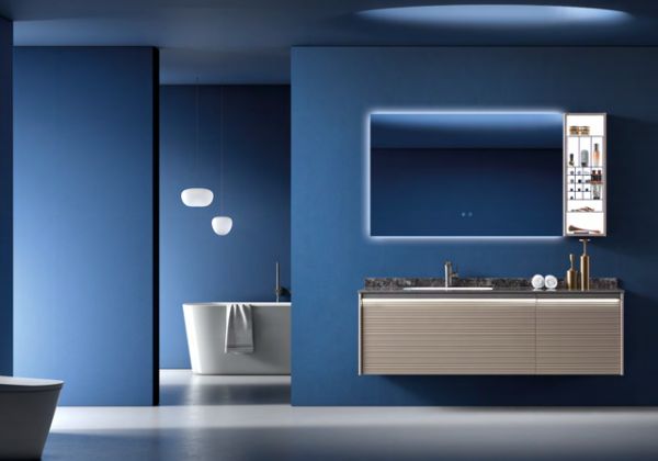 Bathroom Renovation Image
