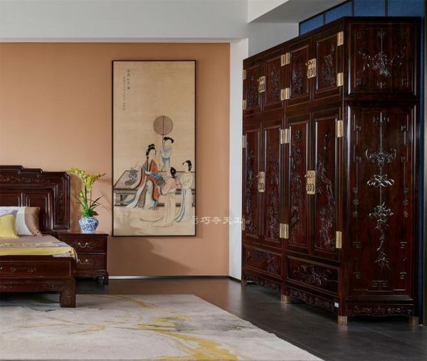 Qiaodutian Redwood Image