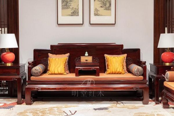 Mingtang Furniture Image