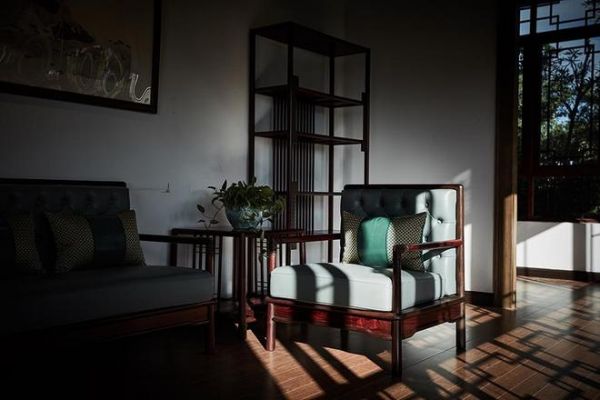 Honggu轩 Image