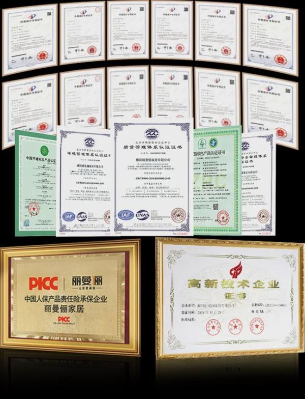 引领行业标准，智创品质生活 