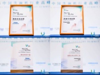海尔洗碗机荣获4大奖项，高端战略显成效