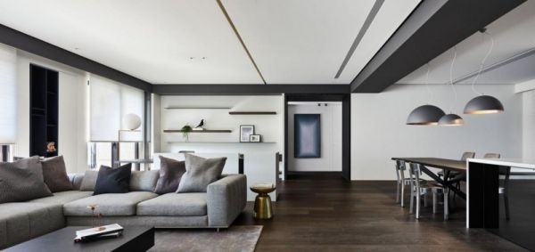 Furniture and Interior Design