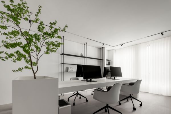 Interior Design Project