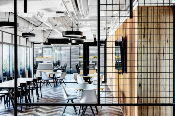 Sustainable Interior Design