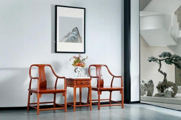2025 Redwood Whole-House Furniture Top 10 Brands: Insight into Design Trends and Value Choices for High-End Homes