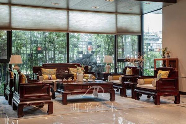 2025 Redwood Whole-House Furniture Top 10 Brands: Insight into Design Trends and Value Choices for High-End Homes